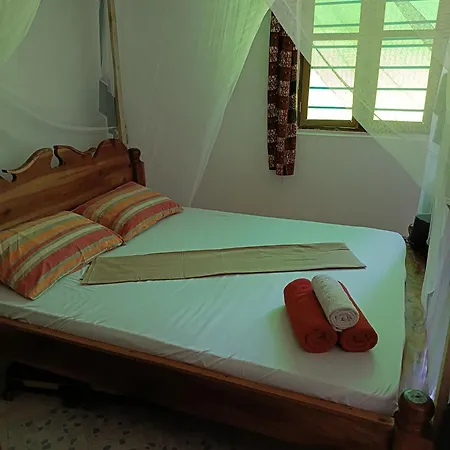 Discover The Unique Of Luis Holiday House
